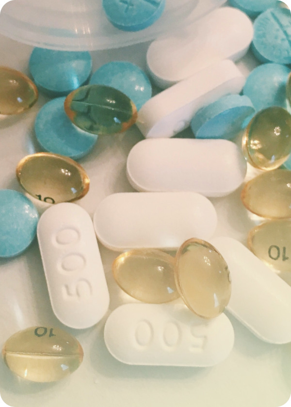 เจ้าพนักงานเภสัชกรรม